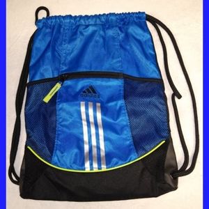 Adidas Easy Close Sport backpack
